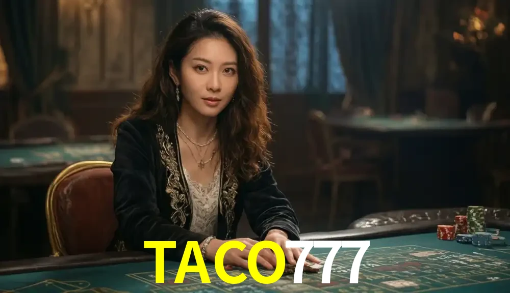 TACO777 Casino en Vivo