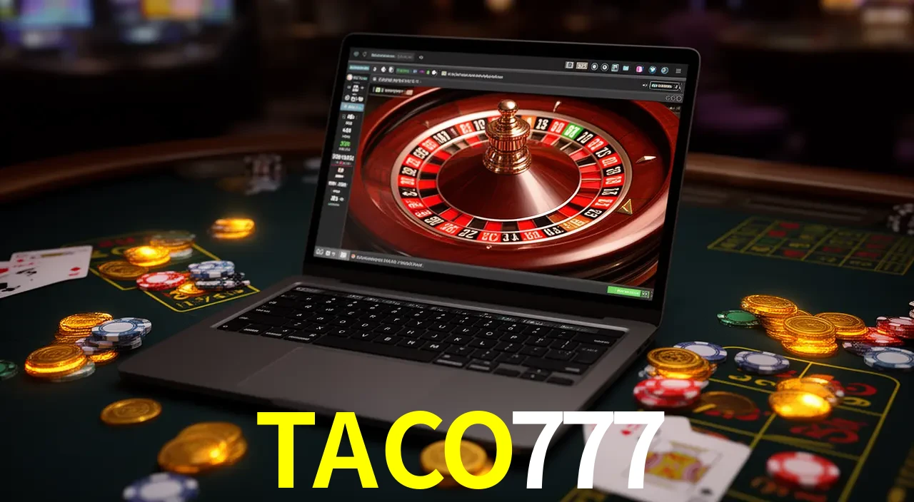TACO777 Arcade