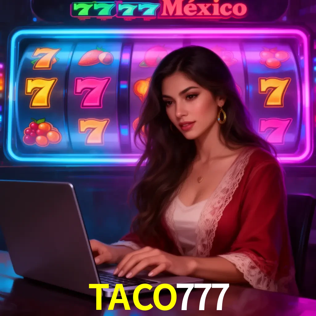 TACO777 Roulette en Vivo
