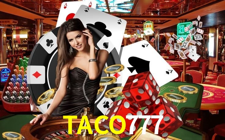 TACO777 Información confiable