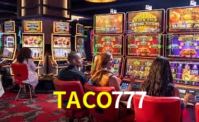 TACO777 Domina la emoción de Crash en TACO777