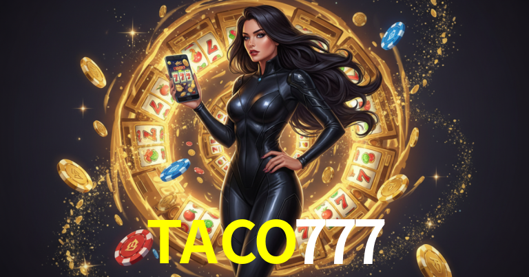 TACO777 mobile gaming