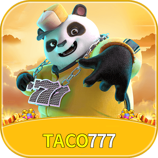 TACO777 logo